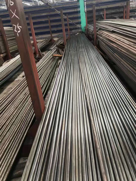 惠安精密钢管
